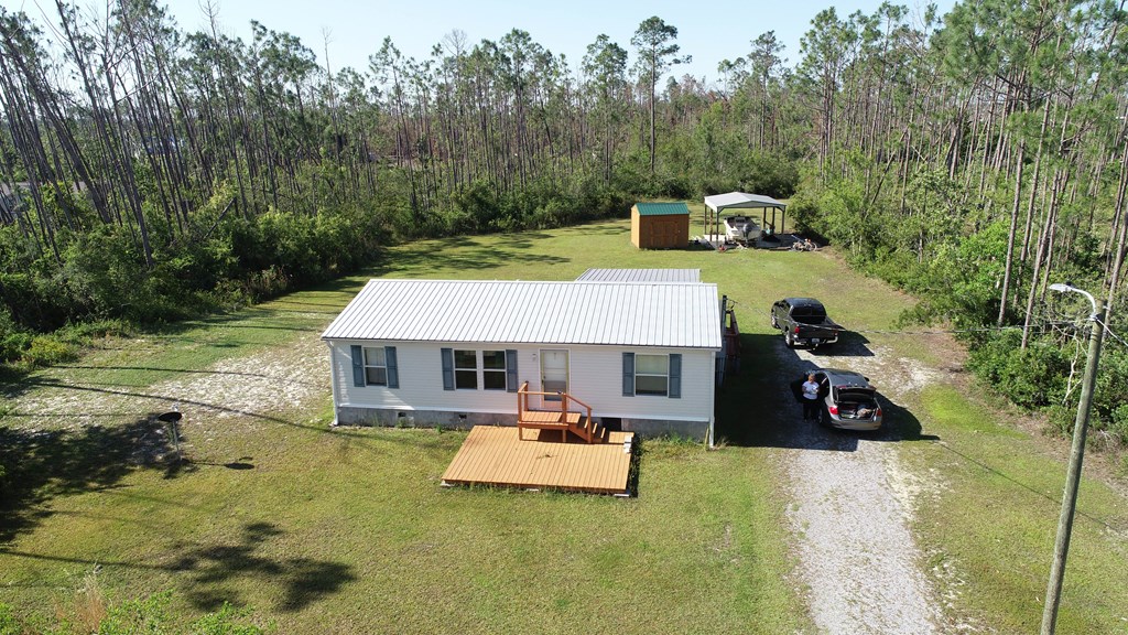 172 Sunshine Road Port St. Joe, FL 32456 - Photo 25 of 30