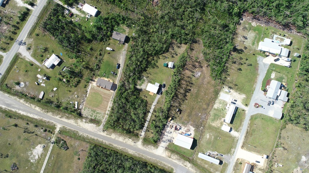 172 Sunshine Road Port St. Joe, FL 32456 - Photo 26 of 30