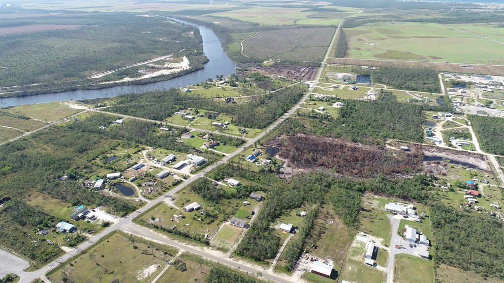 172 Sunshine Road Port St. Joe, FL 32456 - Photo 27 of 30
