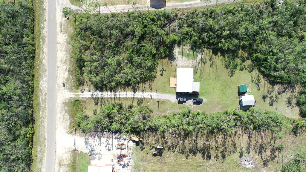 172 Sunshine Road Port St. Joe, FL 32456 - Photo 28 of 30