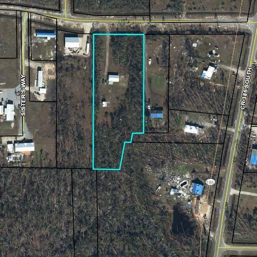 172 Sunshine Road Port St. Joe, FL 32456 - Photo 29 of 30