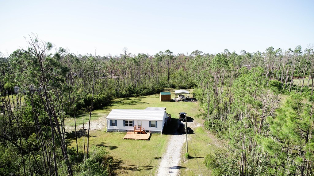 172 Sunshine Road Port St. Joe, FL 32456 - Photo 3 of 30