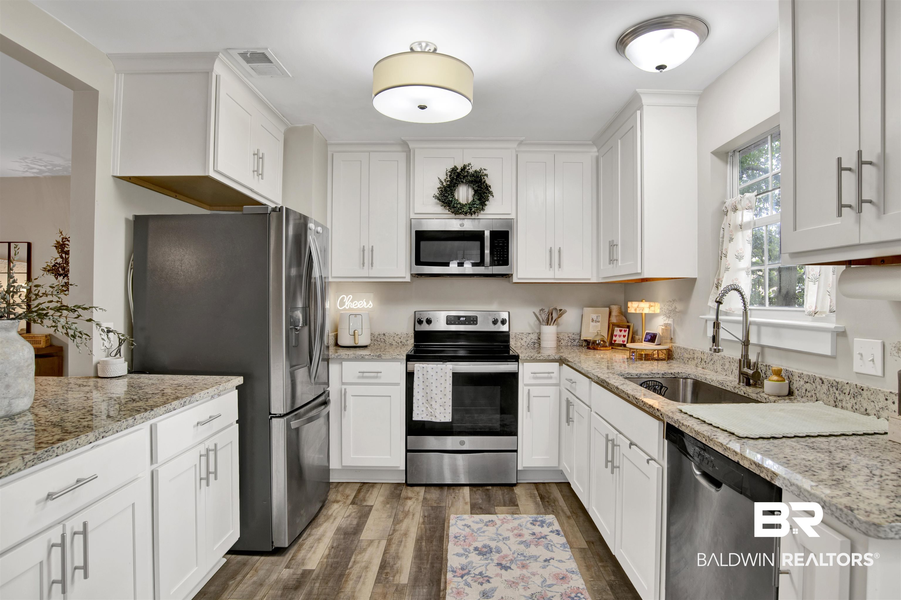 253 Maplewood Loop Daphne, AL 36526 - Photo 8 of 30 Kitchen