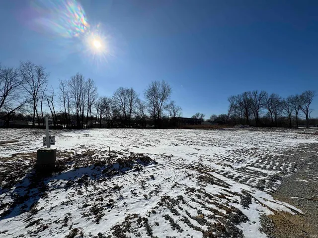 $27,500 | Lot 6 Blue Bird, Mitchell, IN 47446