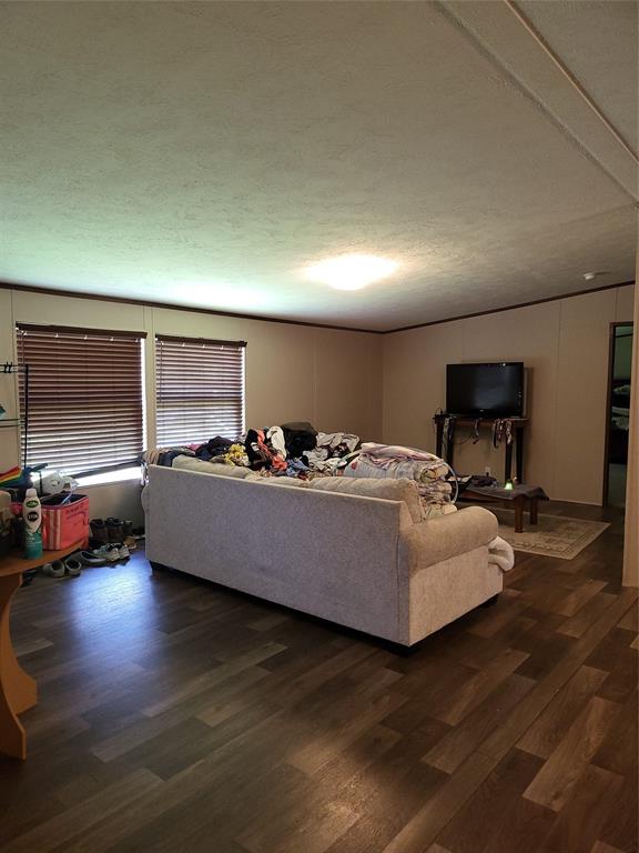 9571 Paula Street Keithville, LA 71047 - Photo 2 of 16 Huge Living Room, and you know what moving looks like, so please excuse us.