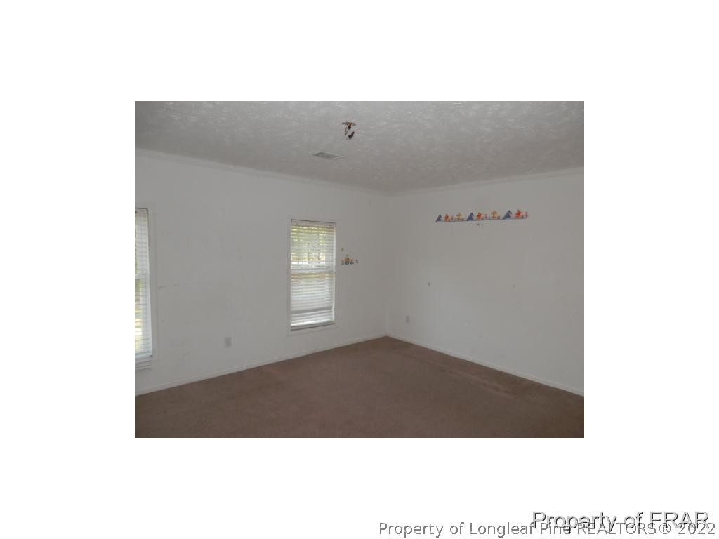 248 St Matthews Church Road Raeford, NC 28376 - Photo 12 of 14 a view of an empty room