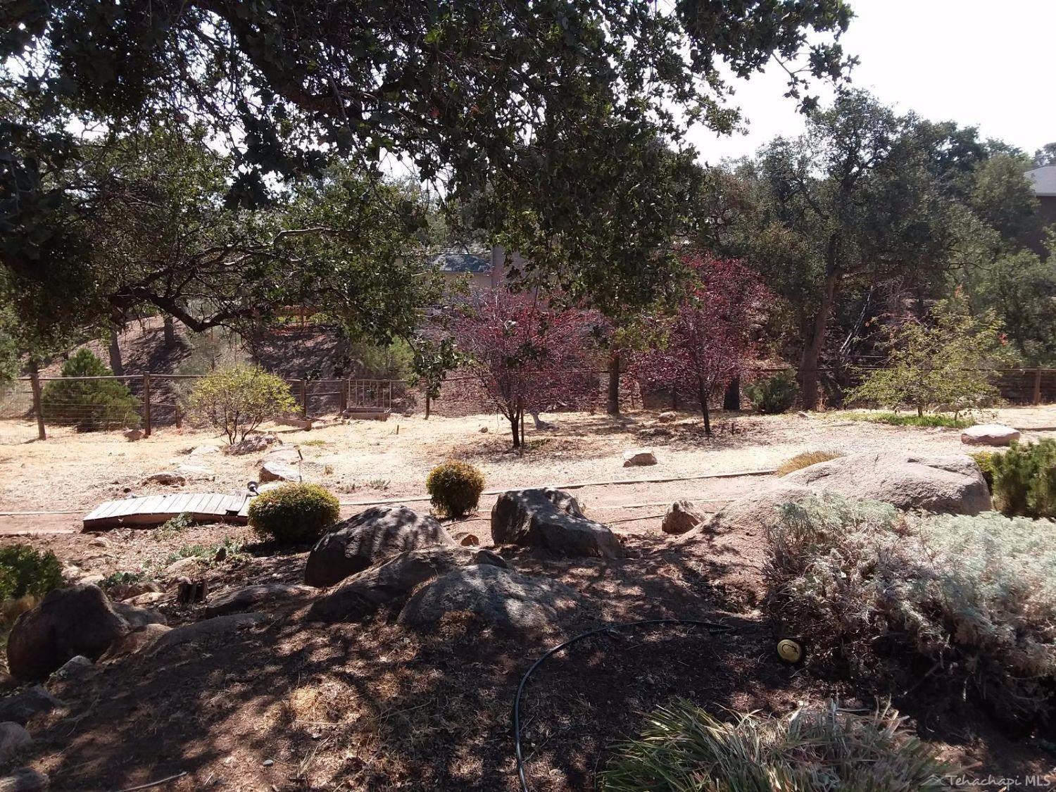 21416 Quail Springs Road Tehachapi, CA 93561 - Photo 38 of 42 Gallery Image 38