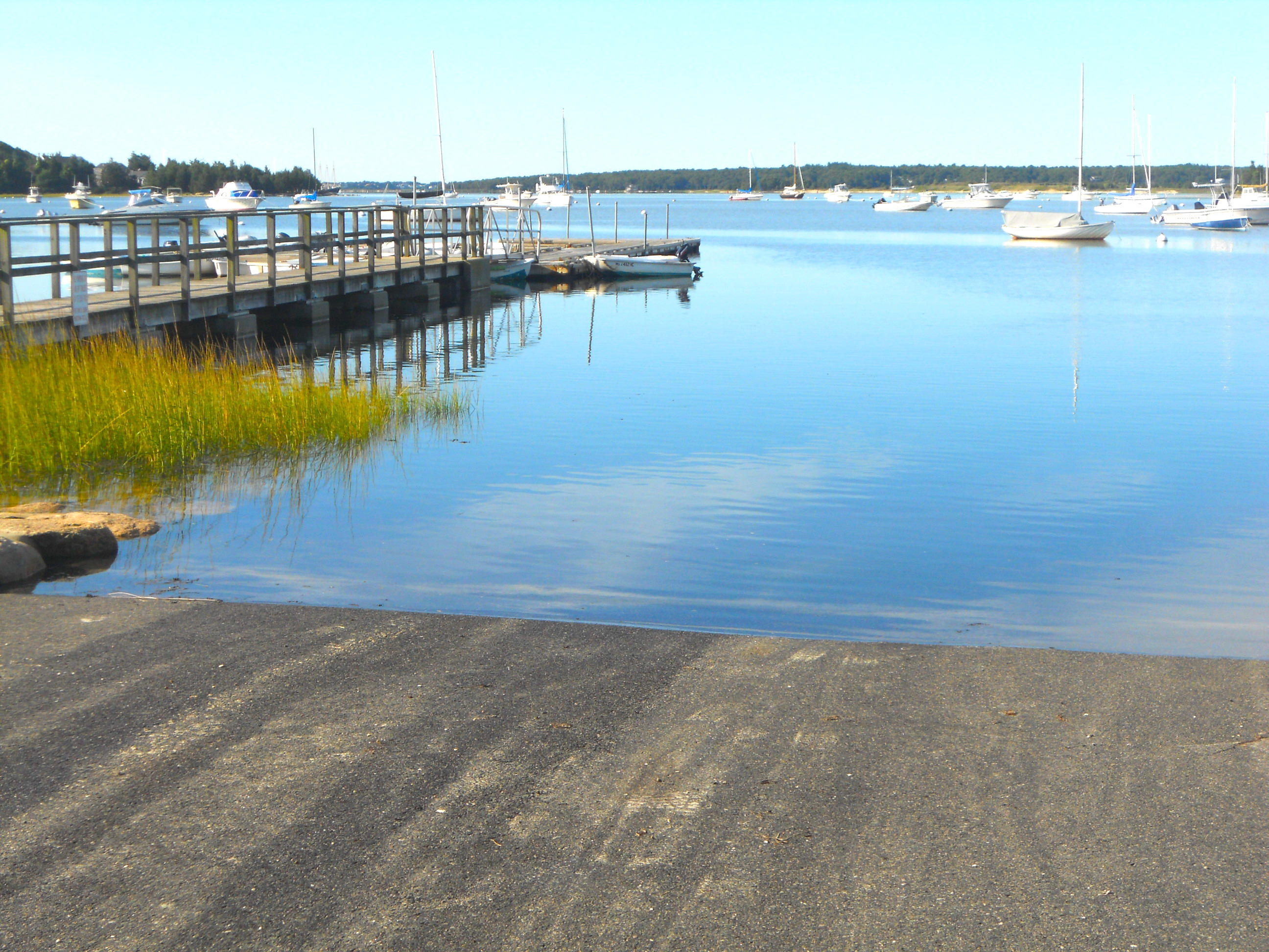 15 Wing Road Pocasset, MA 02559 - Photo 3 of 38 Hens Cove Launch 2