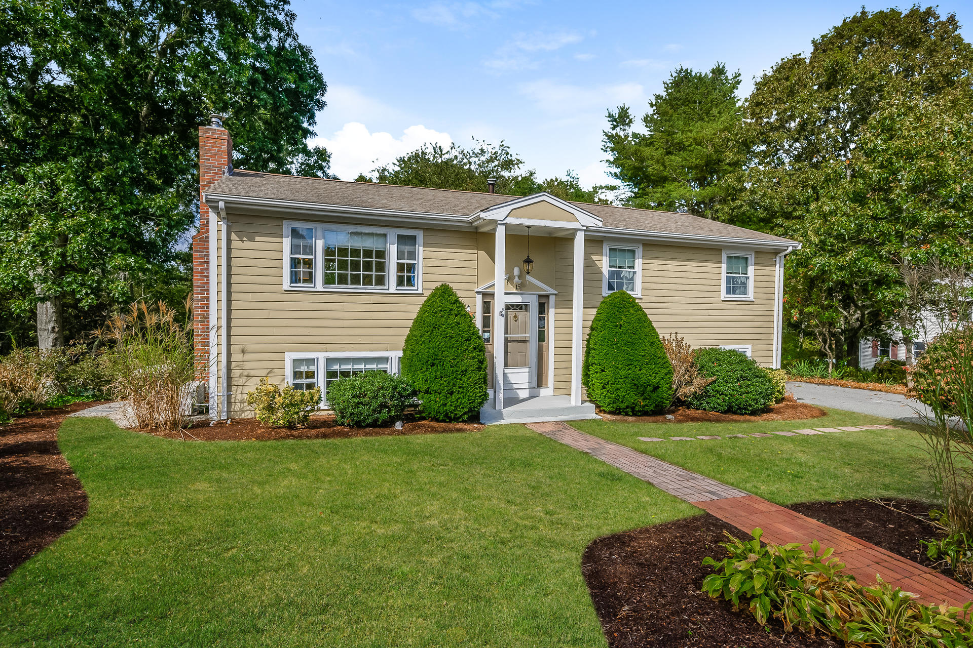 15 Wing Road Pocasset, MA 02559 - Photo 4 of 38 002-photo-front-view-8655617