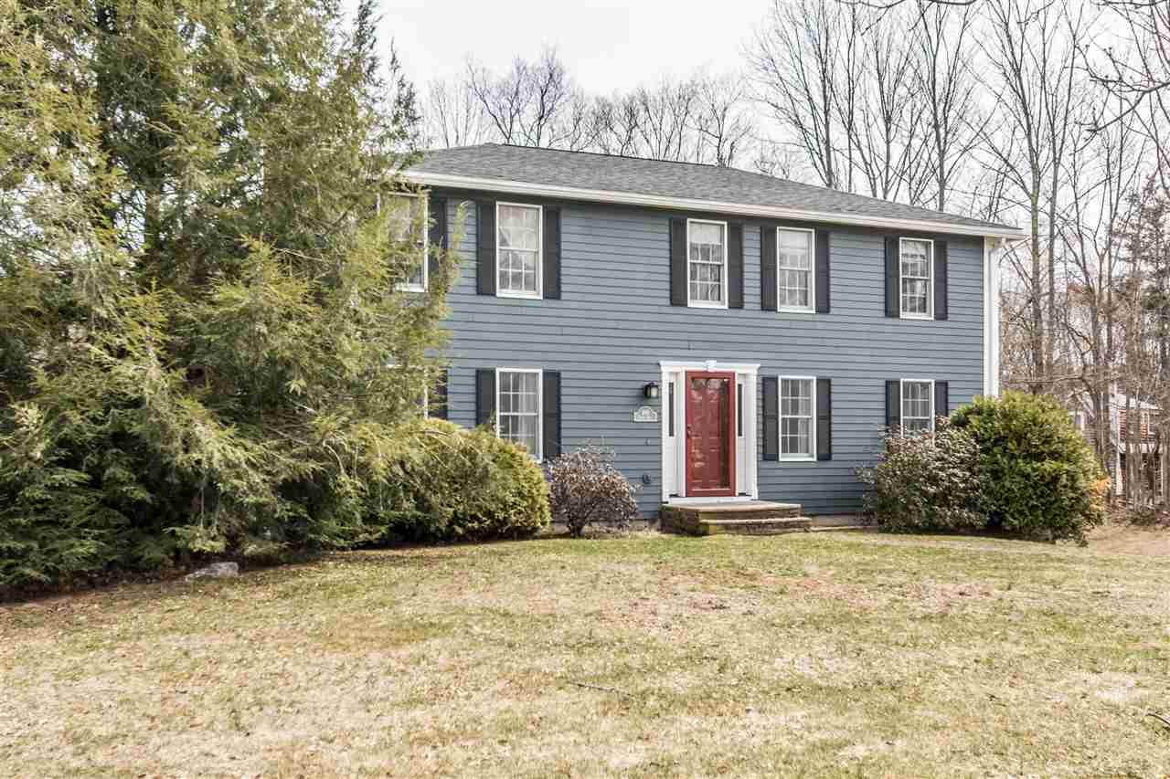 200 Stage Road Hampstead, NH 03841 - Photo 1 of 33 Gallery Image 1