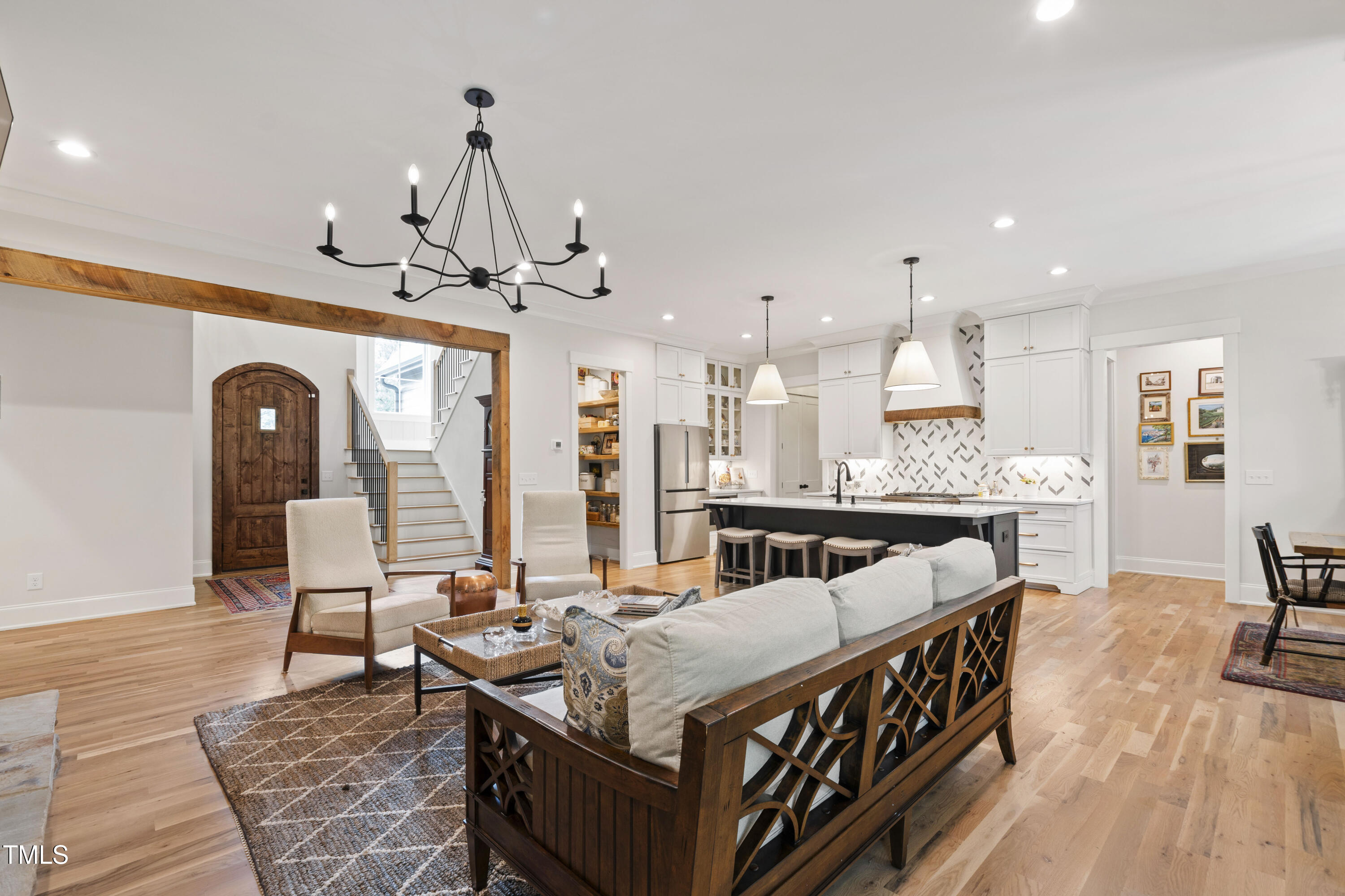 541 Sunset Grove Drive Pittsboro, NC 27312 - Photo 16 of 75 Sunset (28)