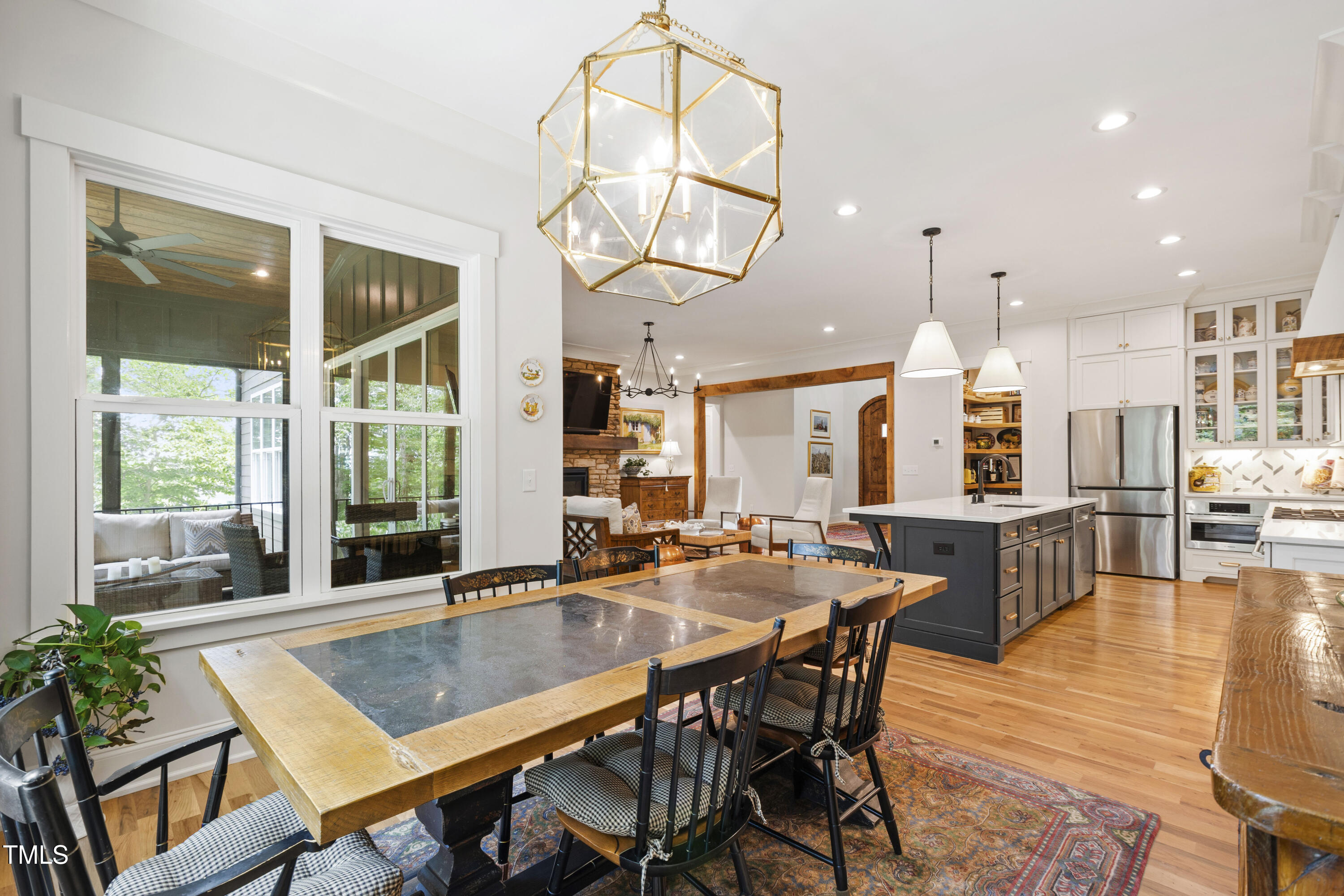 541 Sunset Grove Drive Pittsboro, NC 27312 - Photo 18 of 75 Sunset (30)