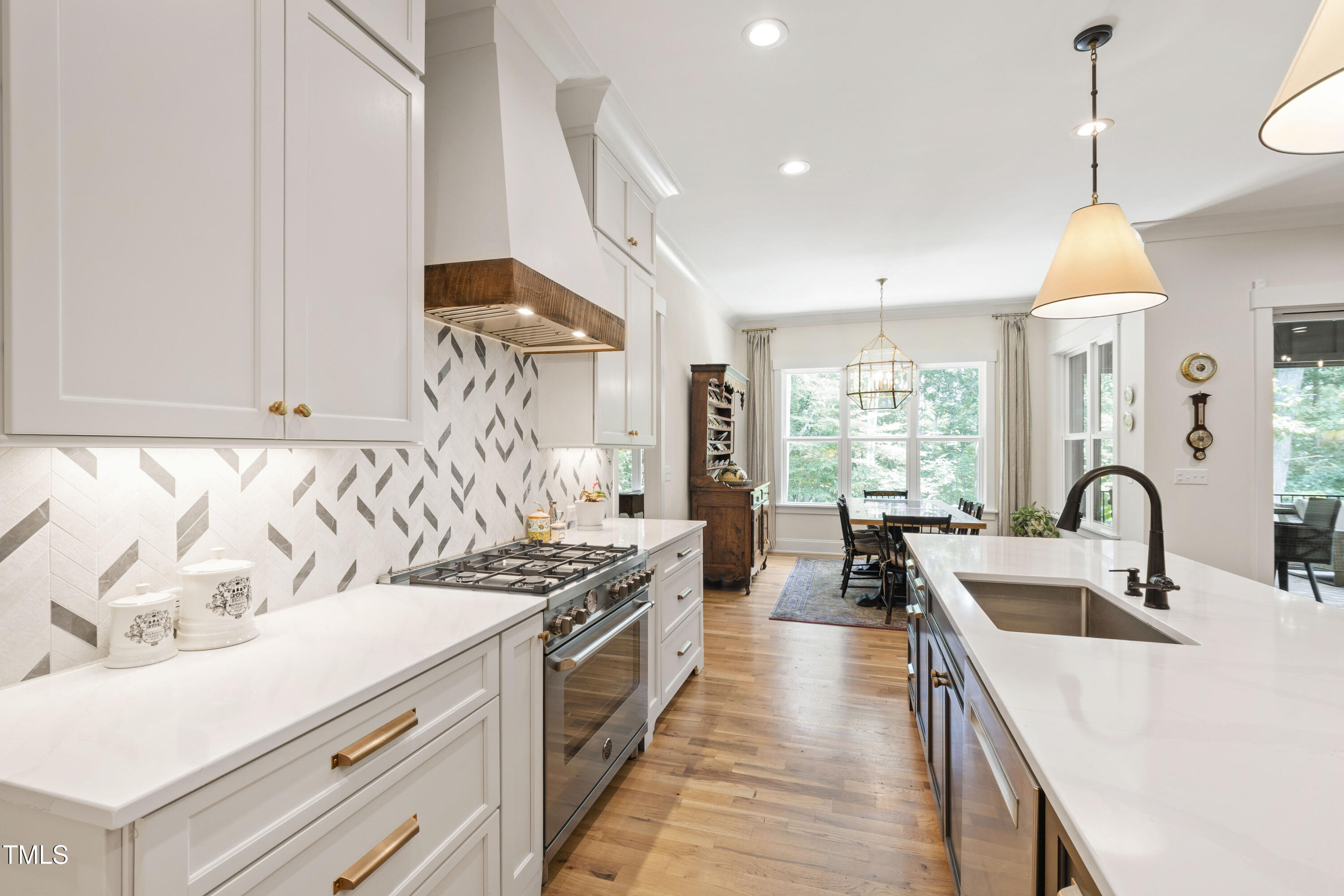 541 Sunset Grove Drive Pittsboro, NC 27312 - Photo 22 of 75 Sunset (34)