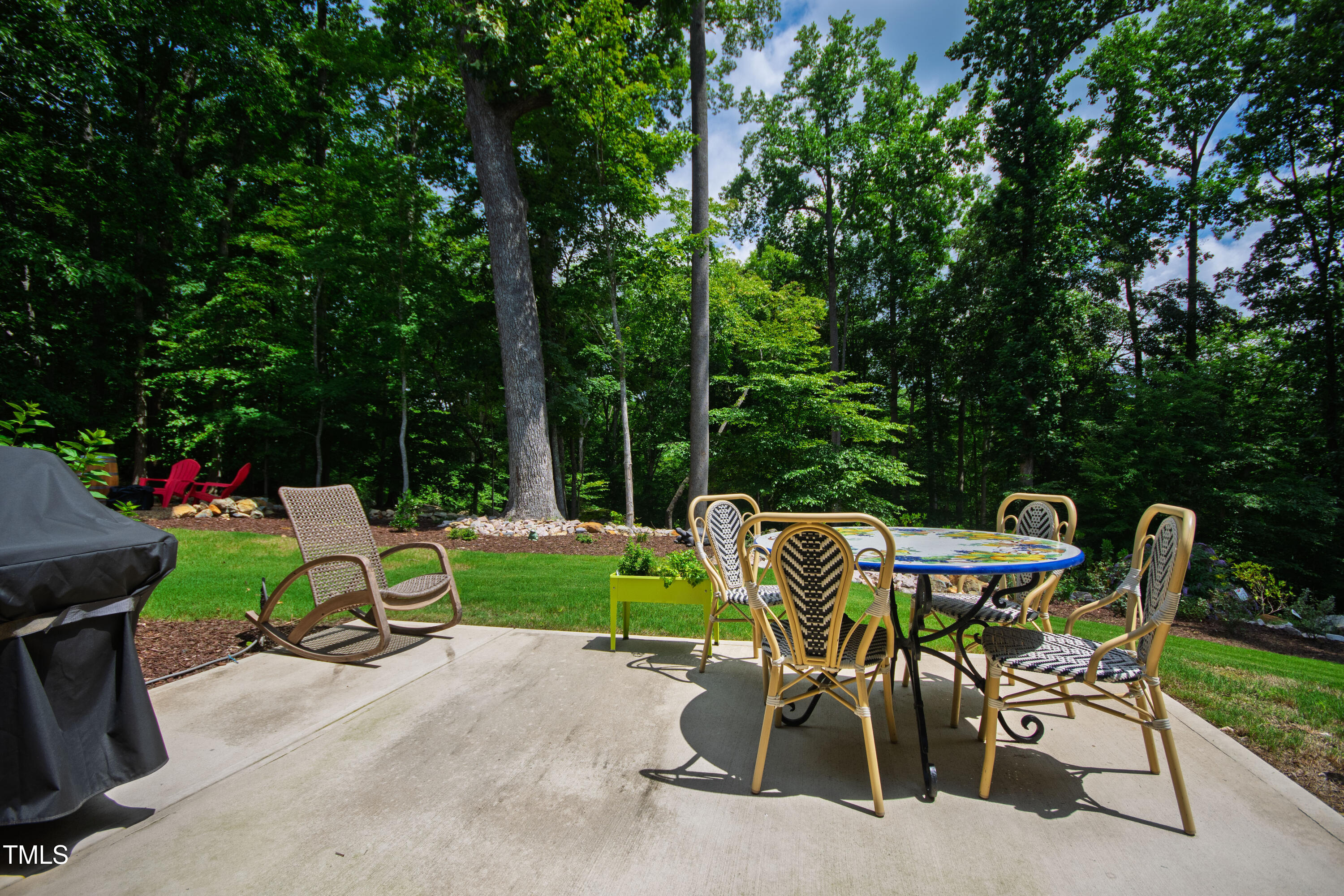 541 Sunset Grove Drive Pittsboro, NC 27312 - Photo 56 of 75 Sunset (17)