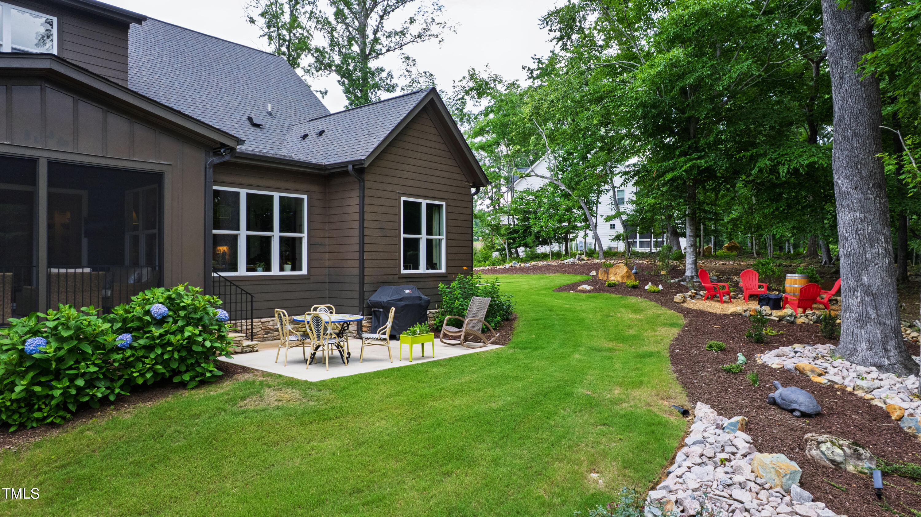 541 Sunset Grove Drive Pittsboro, NC 27312 - Photo 59 of 75 Sunset (11)