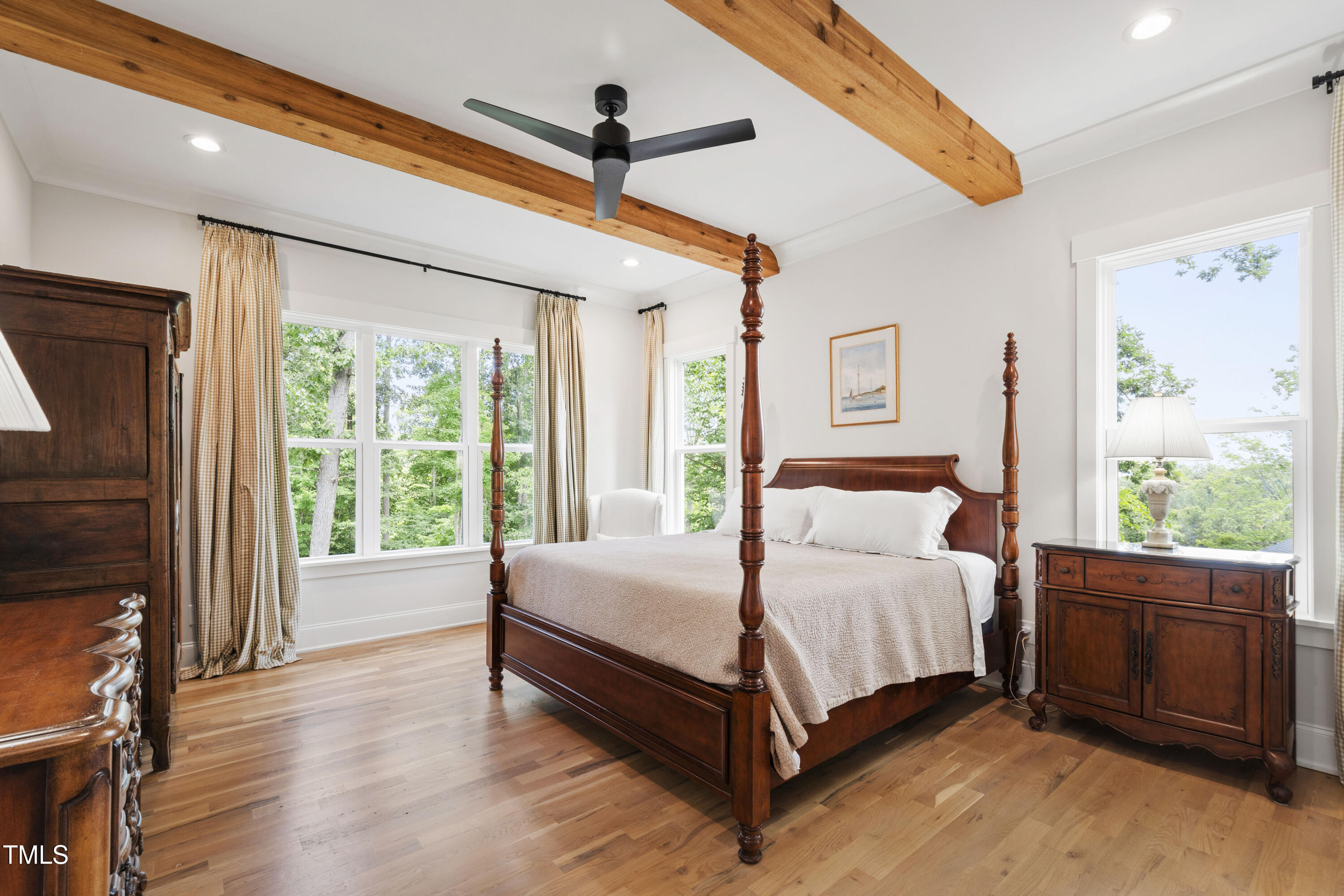 541 Sunset Grove Drive Pittsboro, NC 27312 - Photo 5 of 75 Sunset (65)