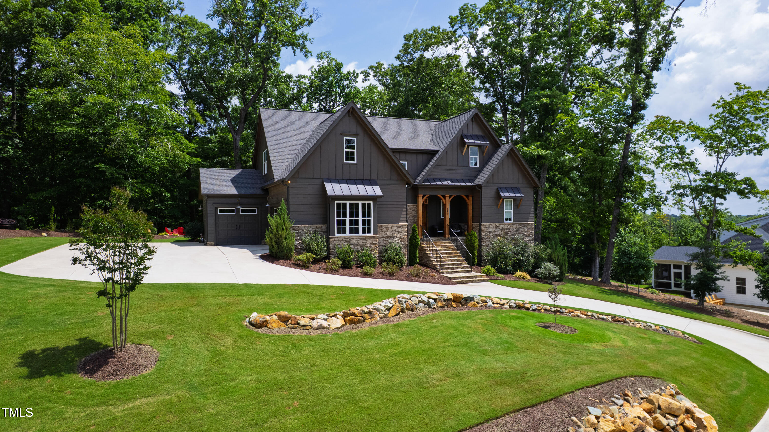 541 Sunset Grove Drive Pittsboro, NC 27312 - Photo 65 of 75 Sunset (2)