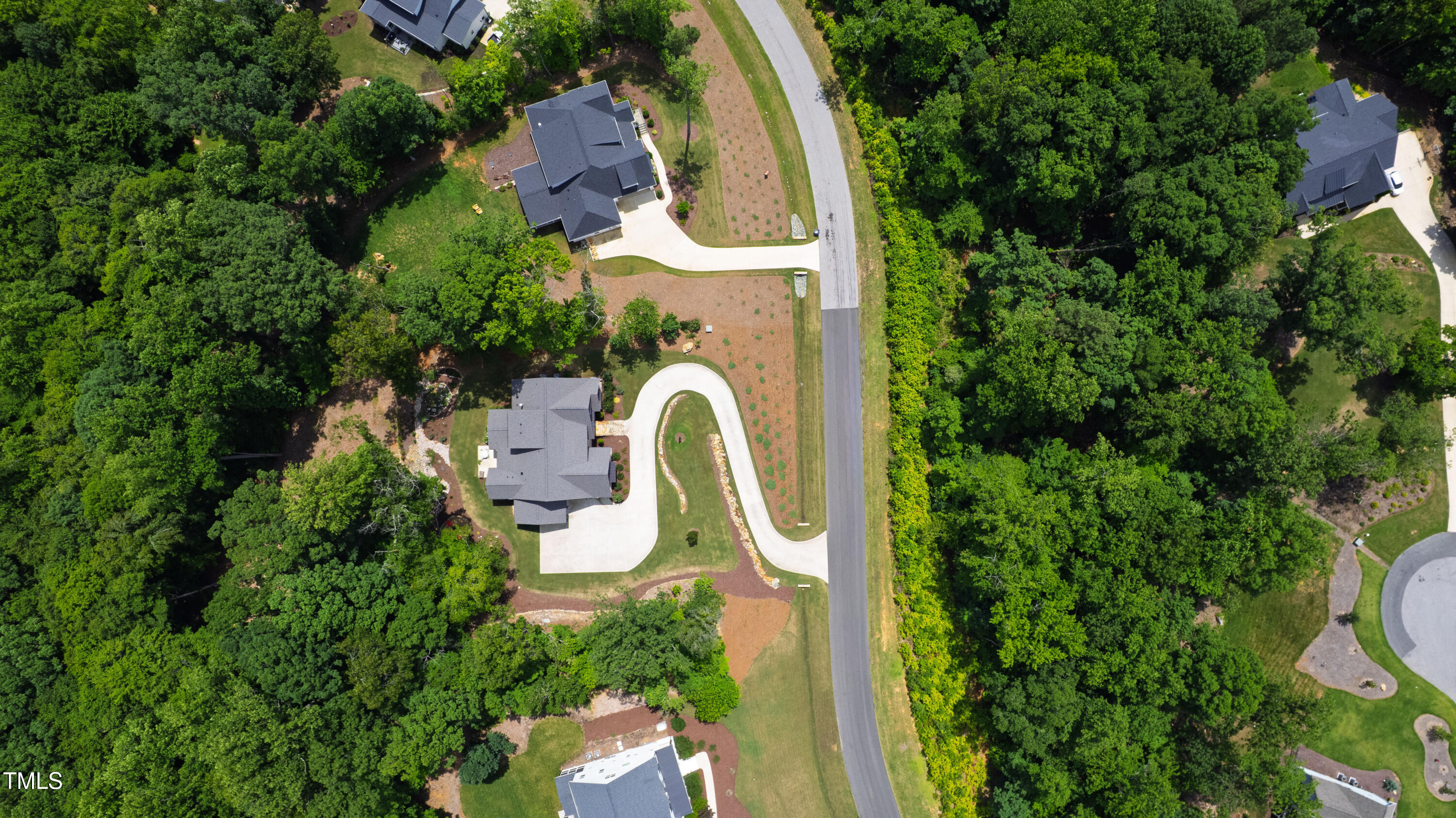 541 Sunset Grove Drive Pittsboro, NC 27312 - Photo 69 of 75 Sunset (4)
