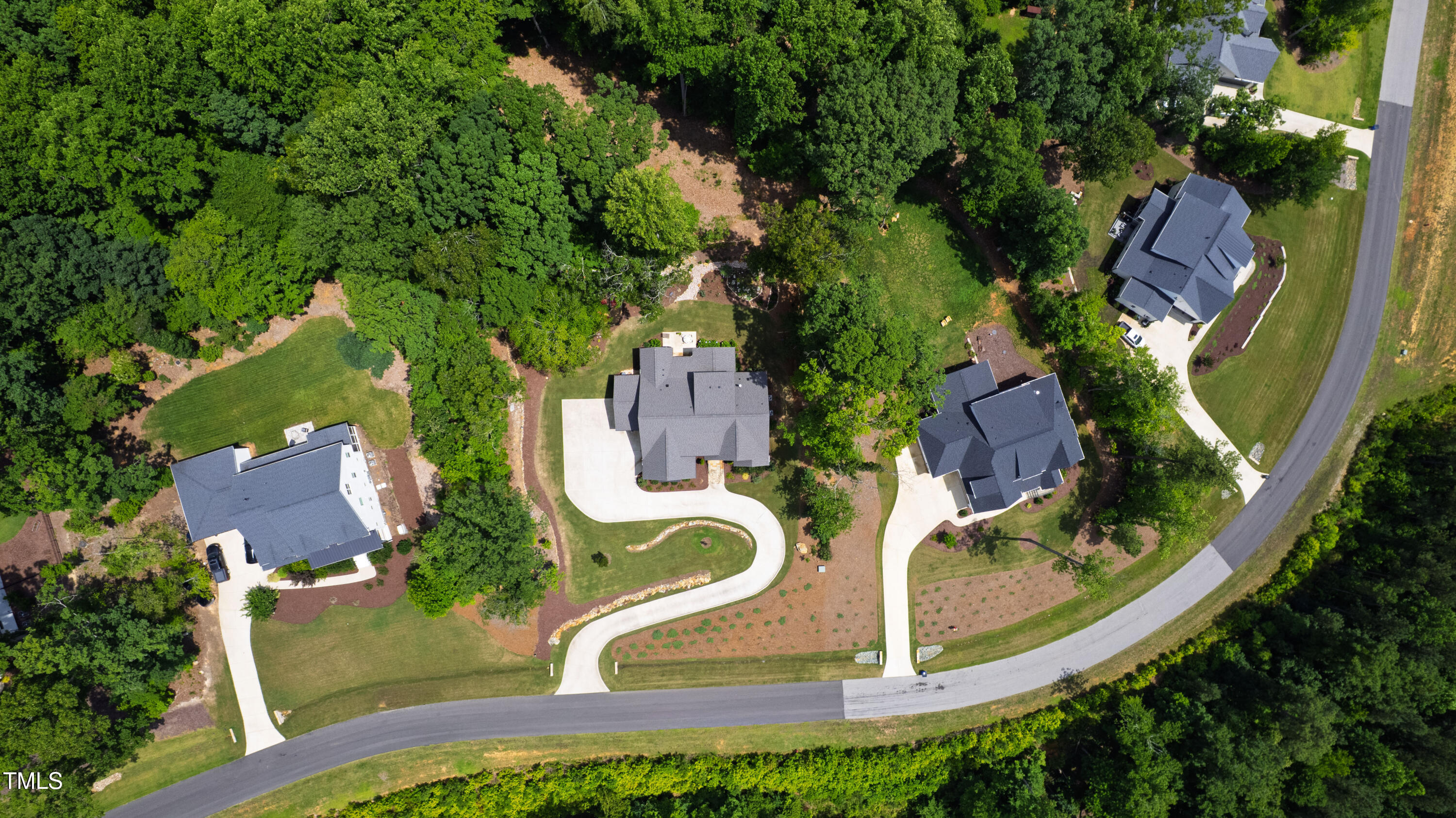 541 Sunset Grove Drive Pittsboro, NC 27312 - Photo 70 of 75 Sunset (5)