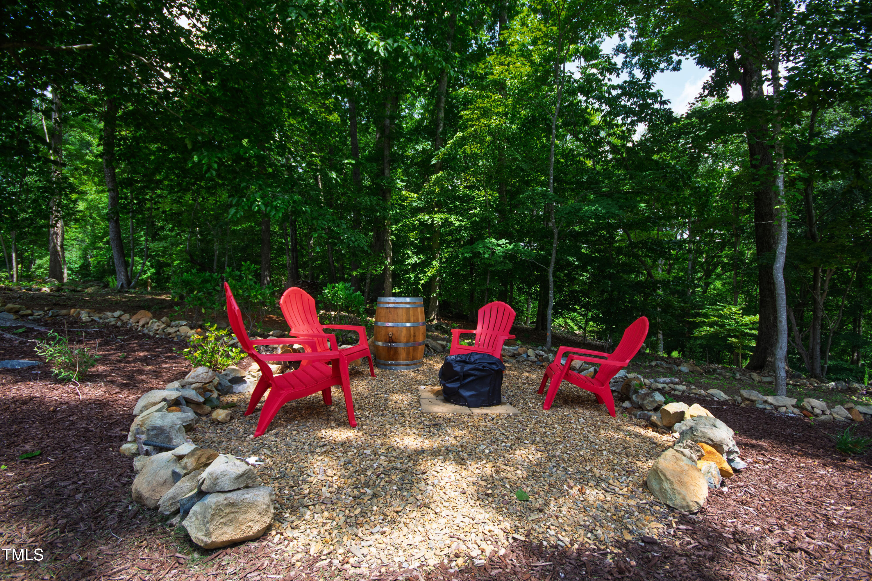 541 Sunset Grove Drive Pittsboro, NC 27312 - Photo 8 of 75 Sunset (19)