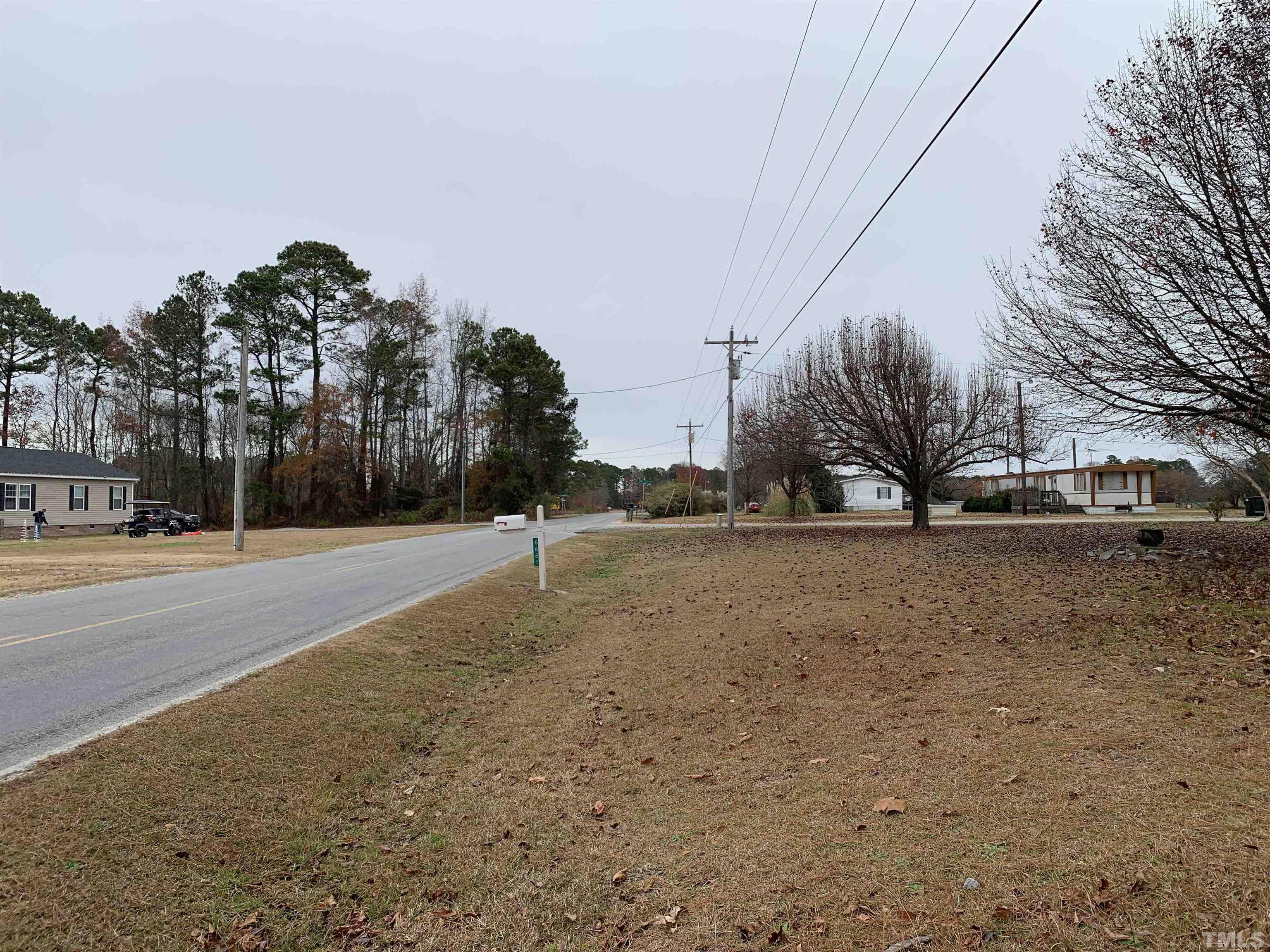 0 Hickory Crossroads Road Princeton, NC 27569 - Photo 4 of 5 Gallery Image 4
