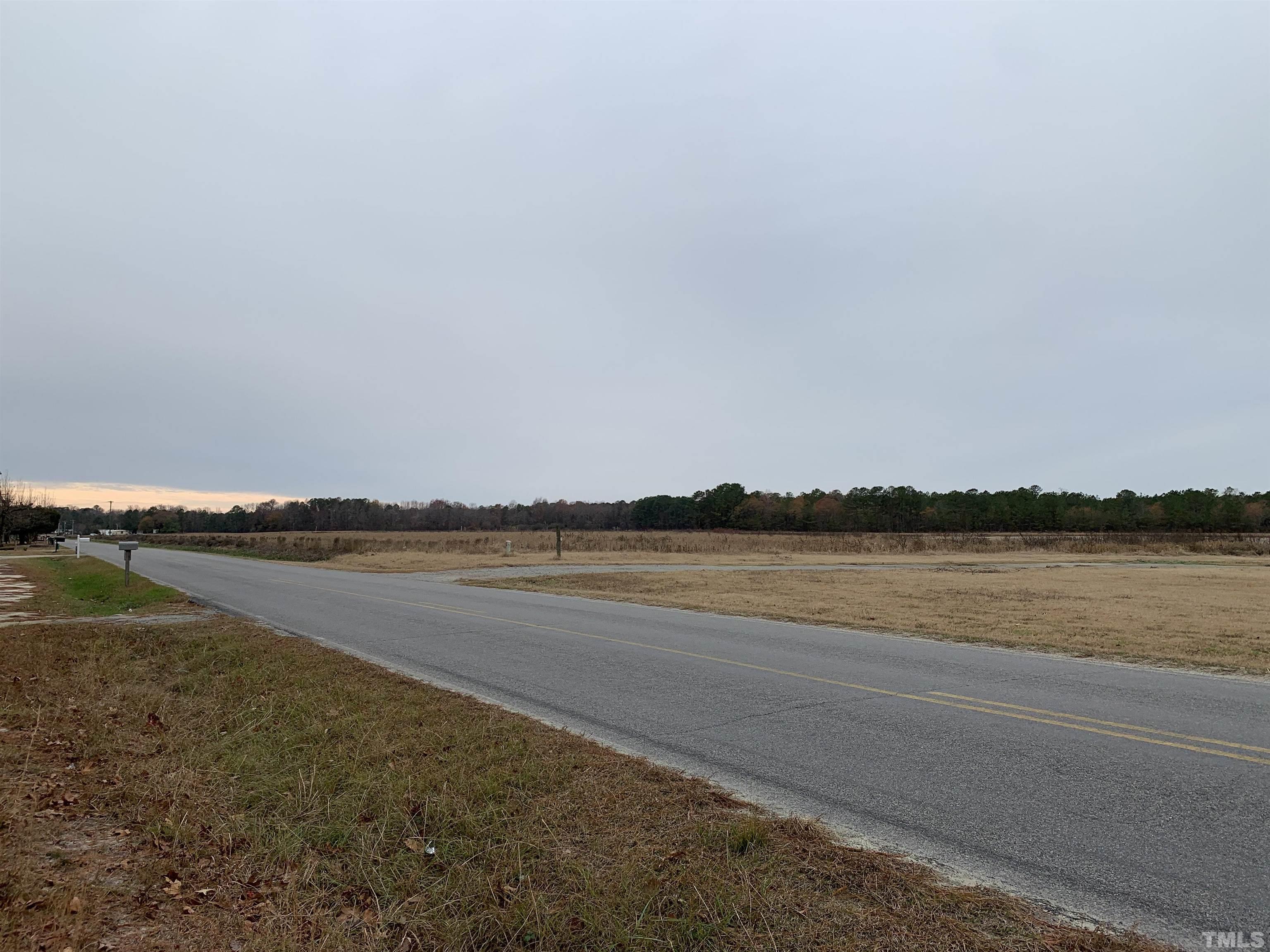 0 Hickory Crossroads Road Princeton, NC 27569 - Photo 5 of 5 Gallery Image 5