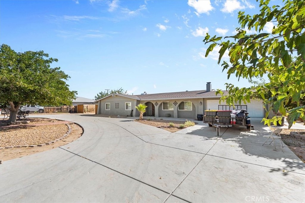 16375 Sago Road Apple Valley, CA 92307 - Photo 2 of 35 Gallery Image 2