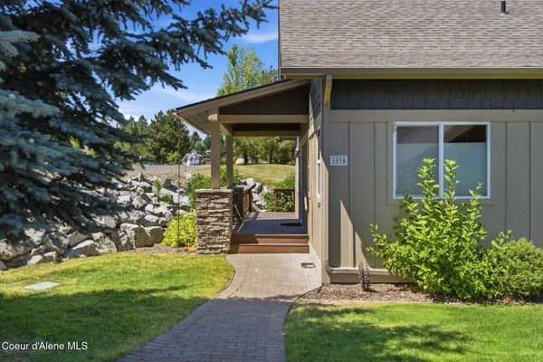 $300,000 | 103 A Chardonnay Drive, Unit A, Blanchard, ID 83804