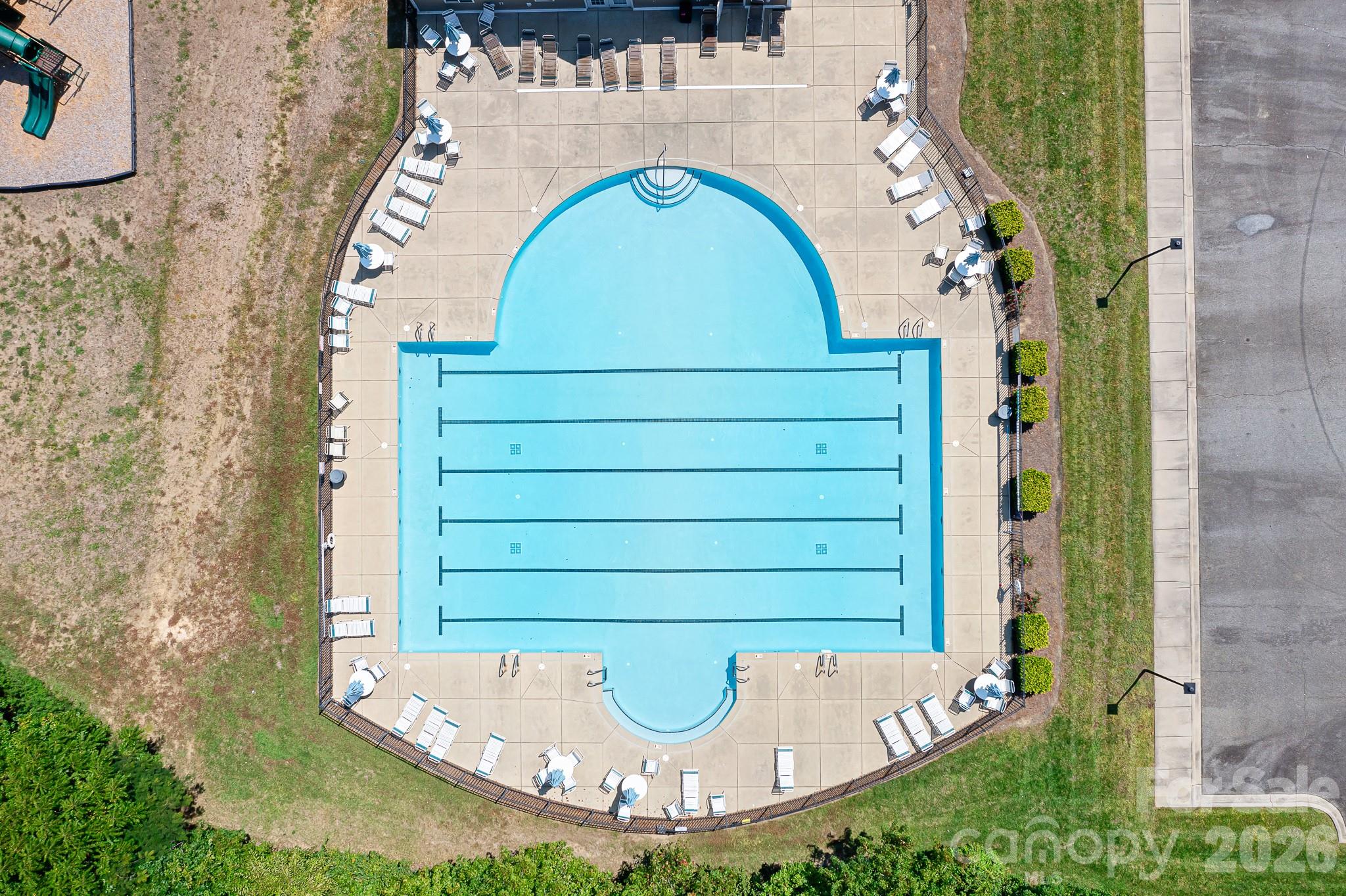 6308 Durango Way Denver, NC 28037 - Photo 43 of 45 a view of a wooden door