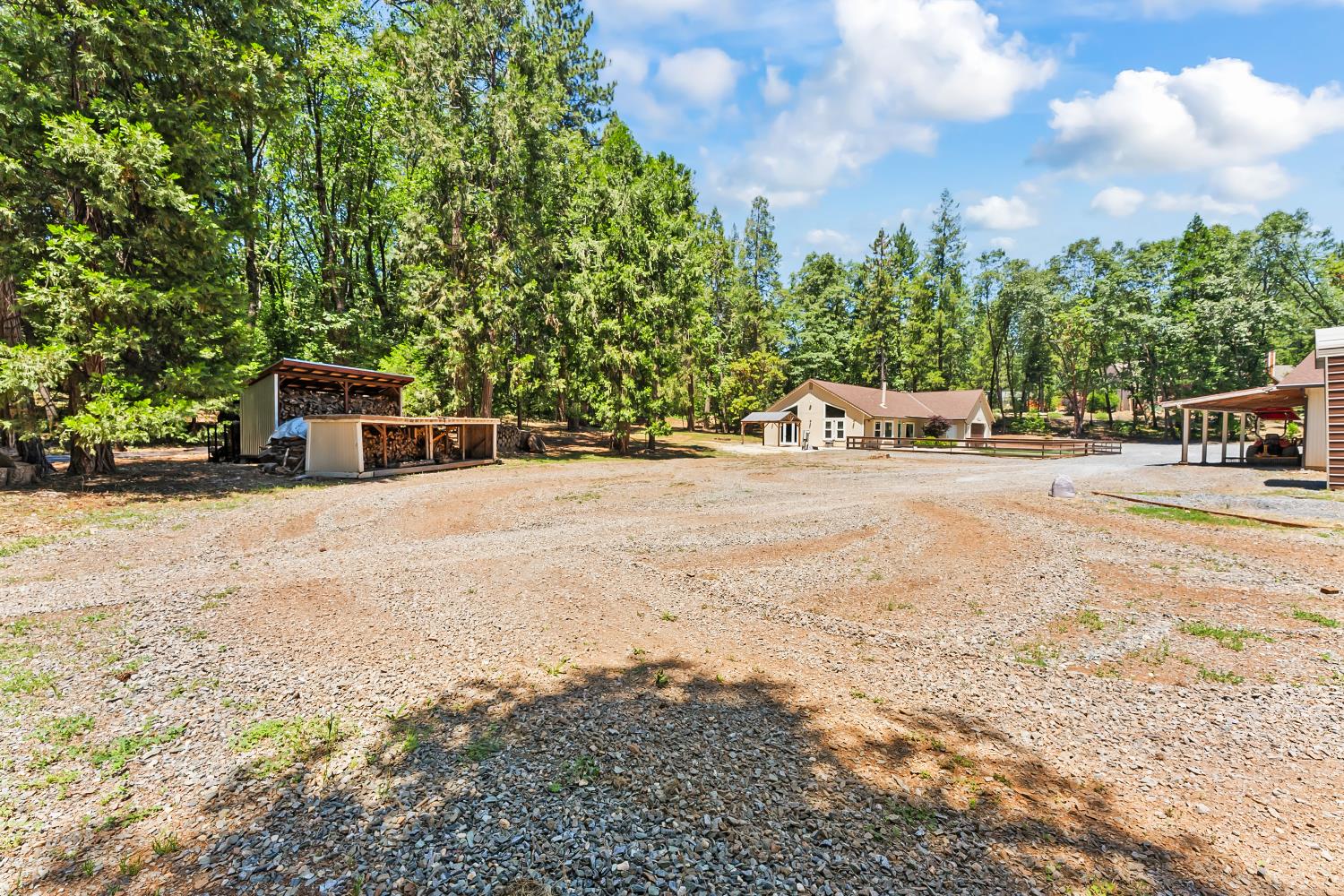20065 Spring Garden Road Foresthill, CA 95631 - Photo 47 of 62