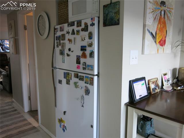 335 Oklahoma Road Manitou Springs, CO 80829 - Photo 21 of 22