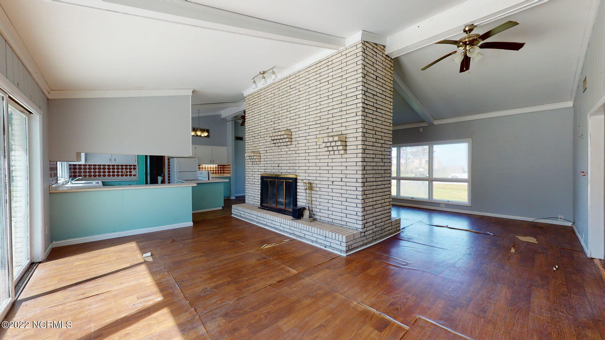 412 Margaret Road Beaufort, NC 28516 - Photo 24 of 53 Den