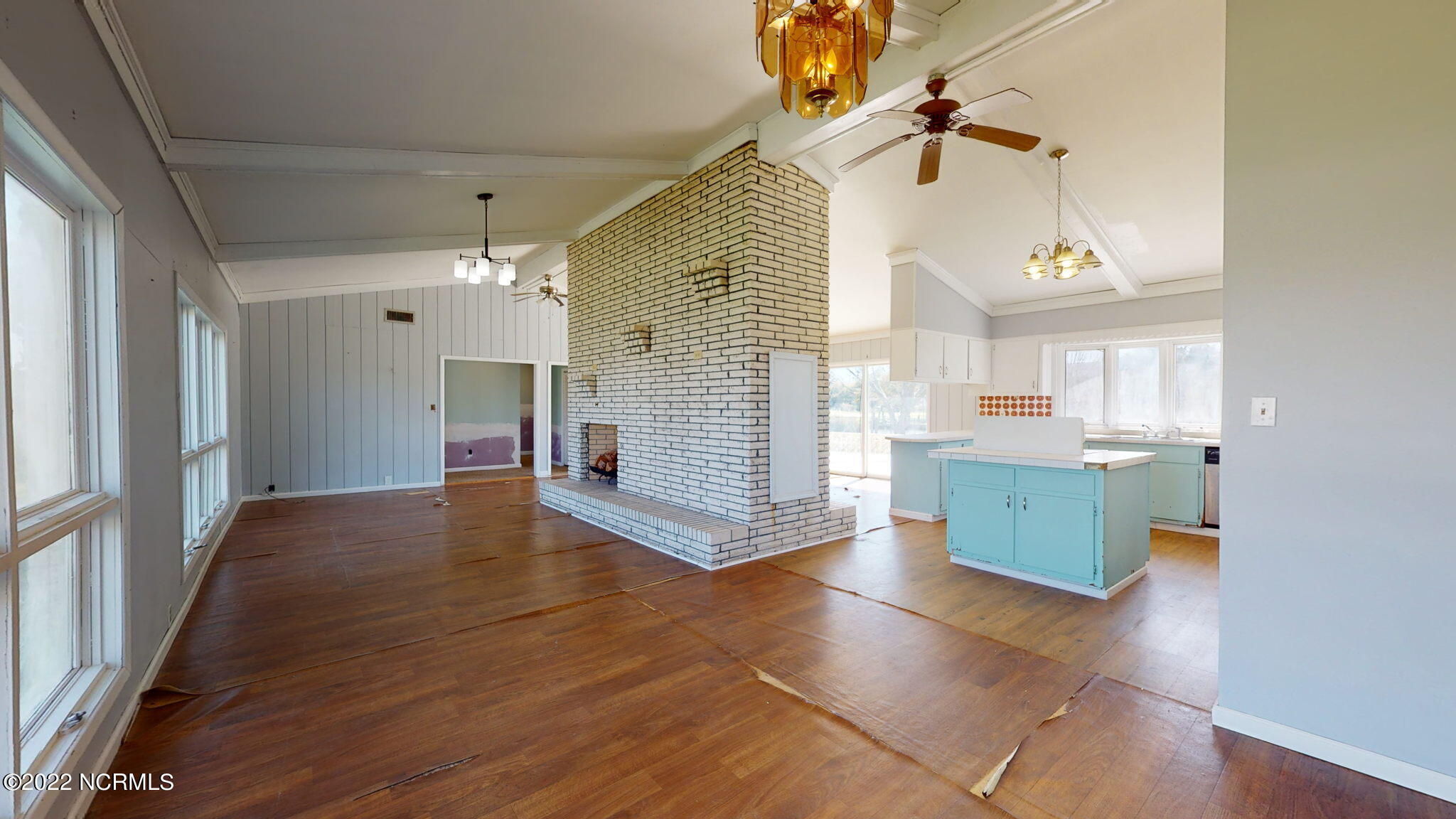 412 Margaret Road Beaufort, NC 28516 - Photo 28 of 53 Dining