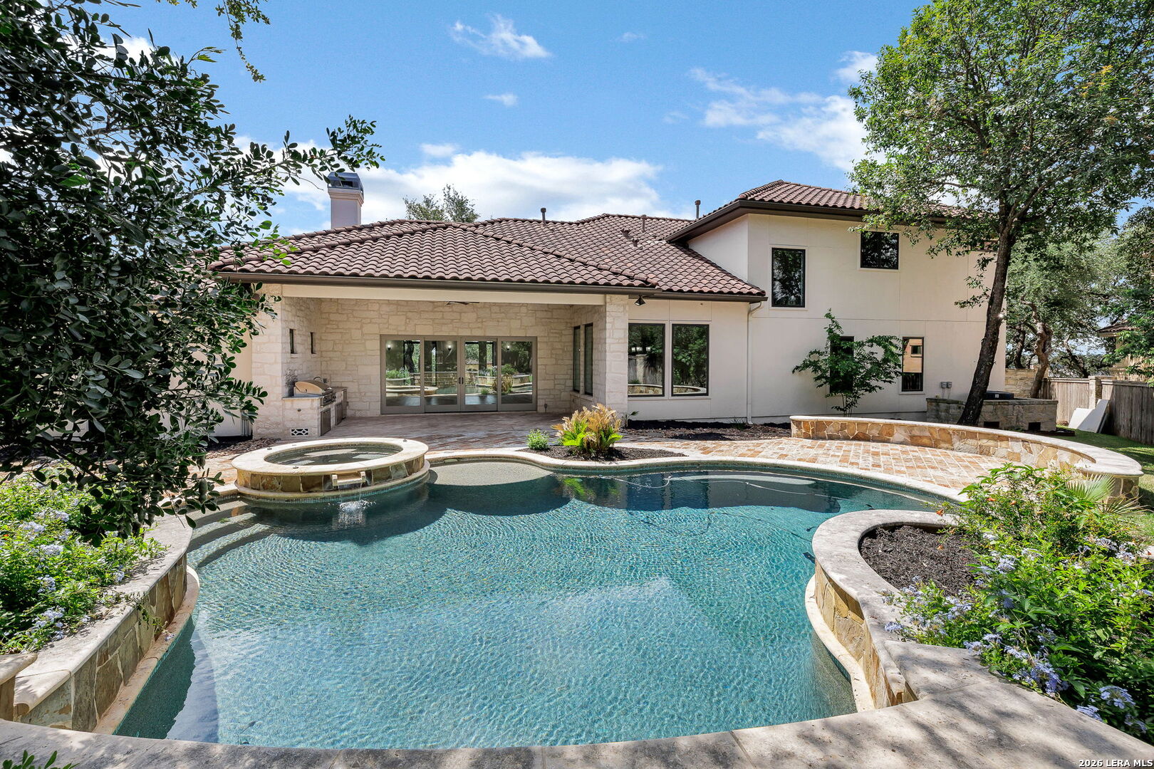 619 Legacy Ridge San Antonio, TX 78260 - Photo 91 of 98