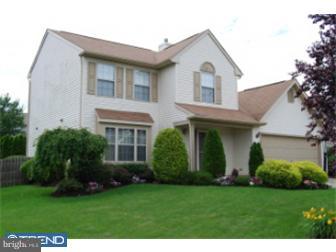 23 Springcress Drive Delran, NJ 08075 - Photo 1 of 9 Exterior Front