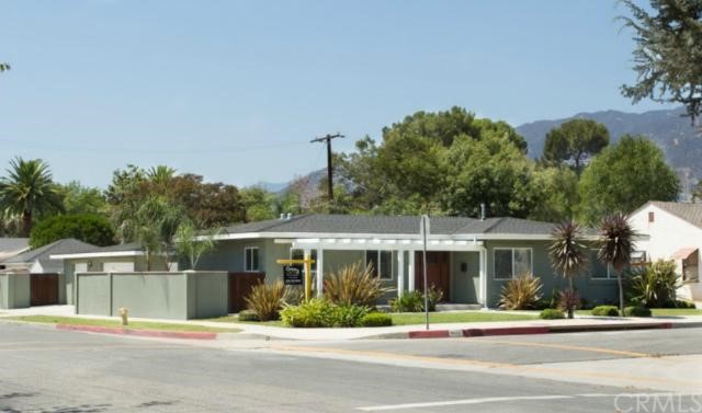 1003 North Old Mill Road Azusa, CA 91702 - Photo 1 of 1 Gallery Image 1