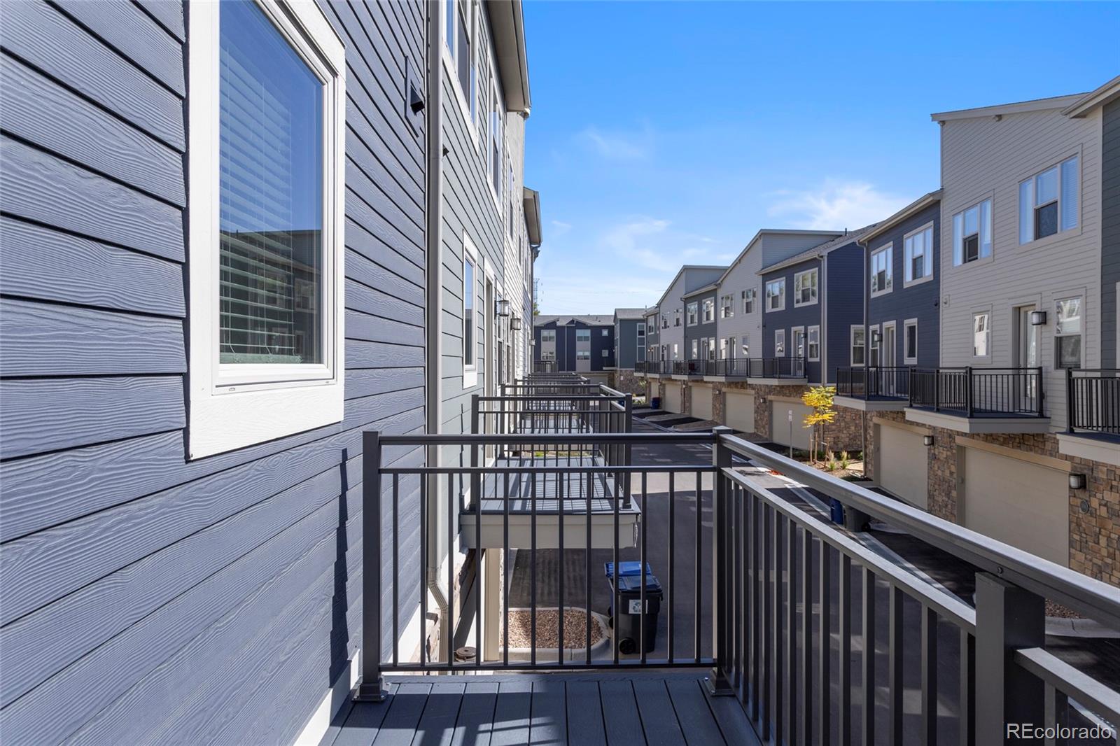 1850 South Quebec Way, Unit 419 Denver, CO 80231 - Photo 16 of 29