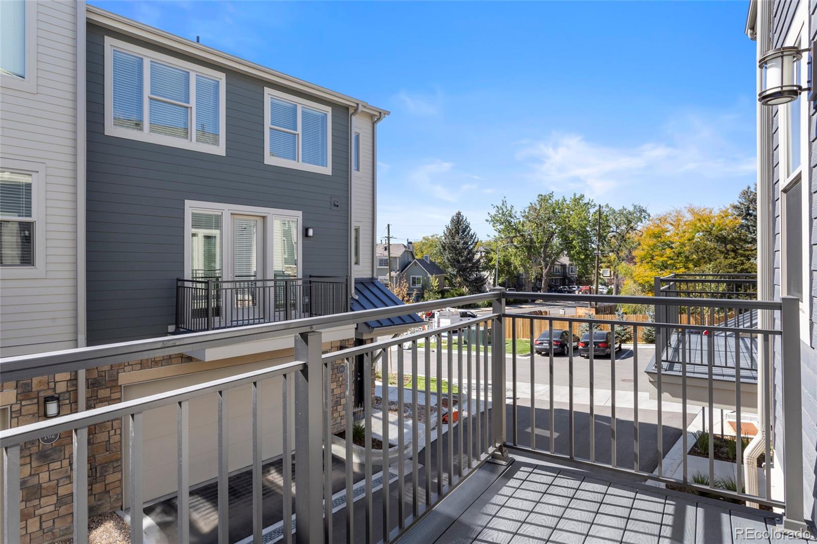 1850 South Quebec Way, Unit 419 Denver, CO 80231 - Photo 17 of 29