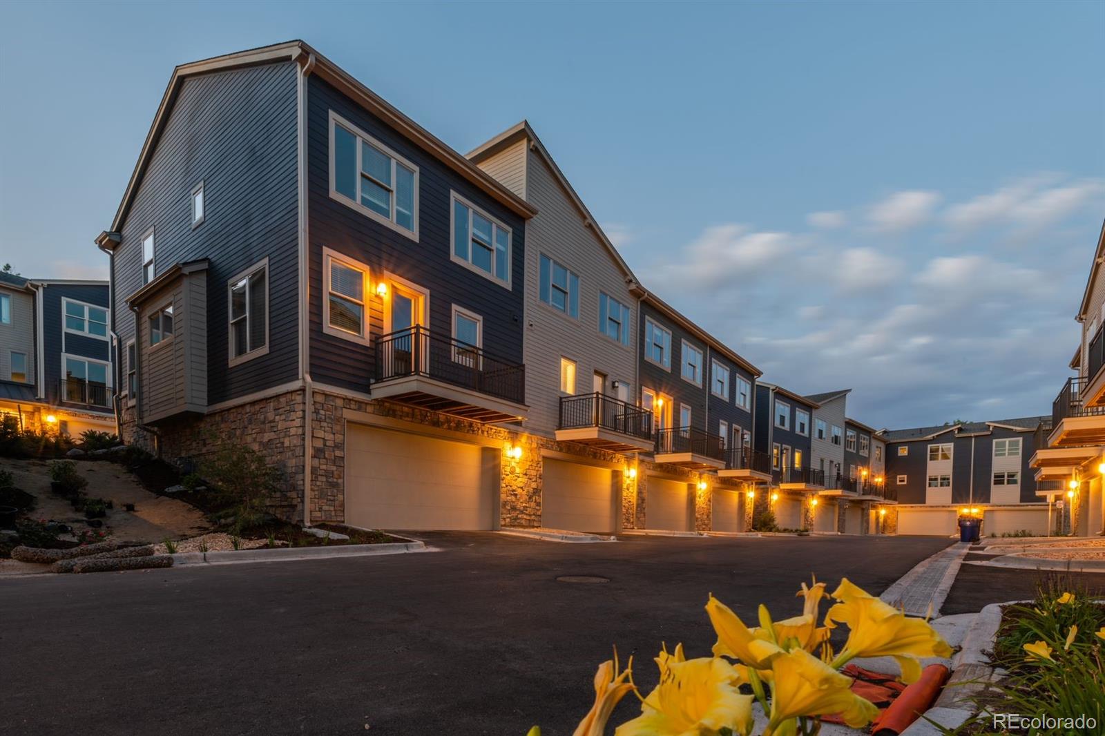 1850 South Quebec Way, Unit 419 Denver, CO 80231 - Photo 29 of 29