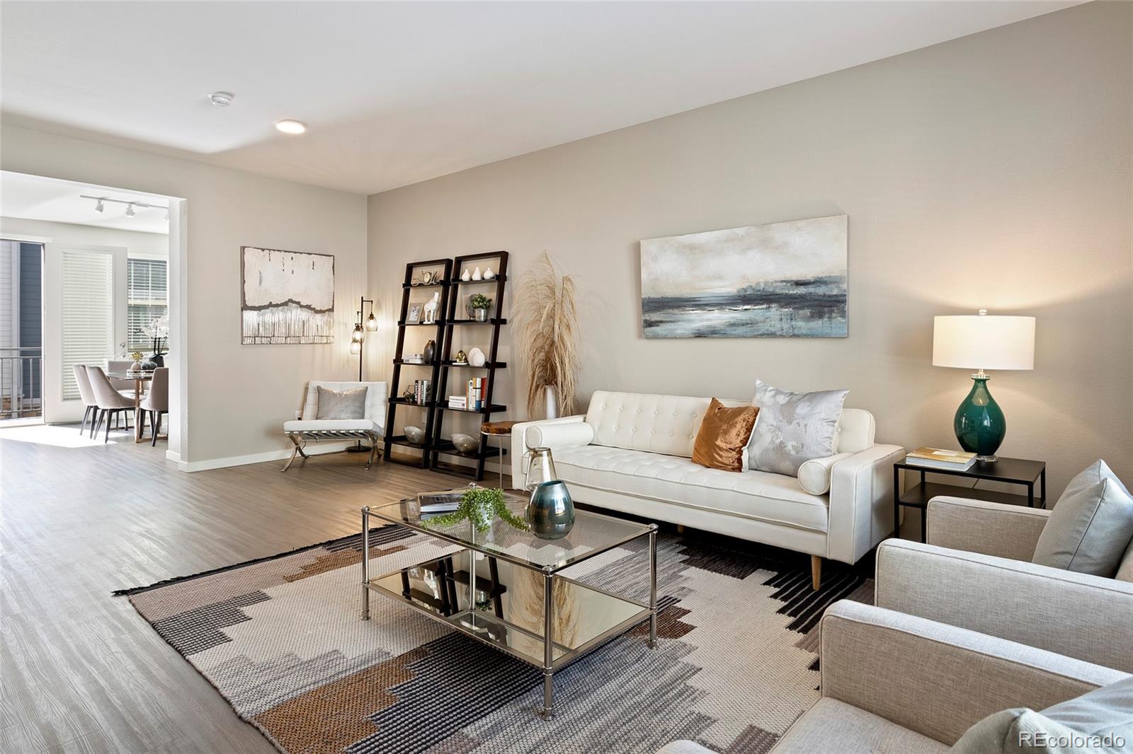 1850 South Quebec Way, Unit 419 Denver, CO 80231 - Photo 3 of 29
