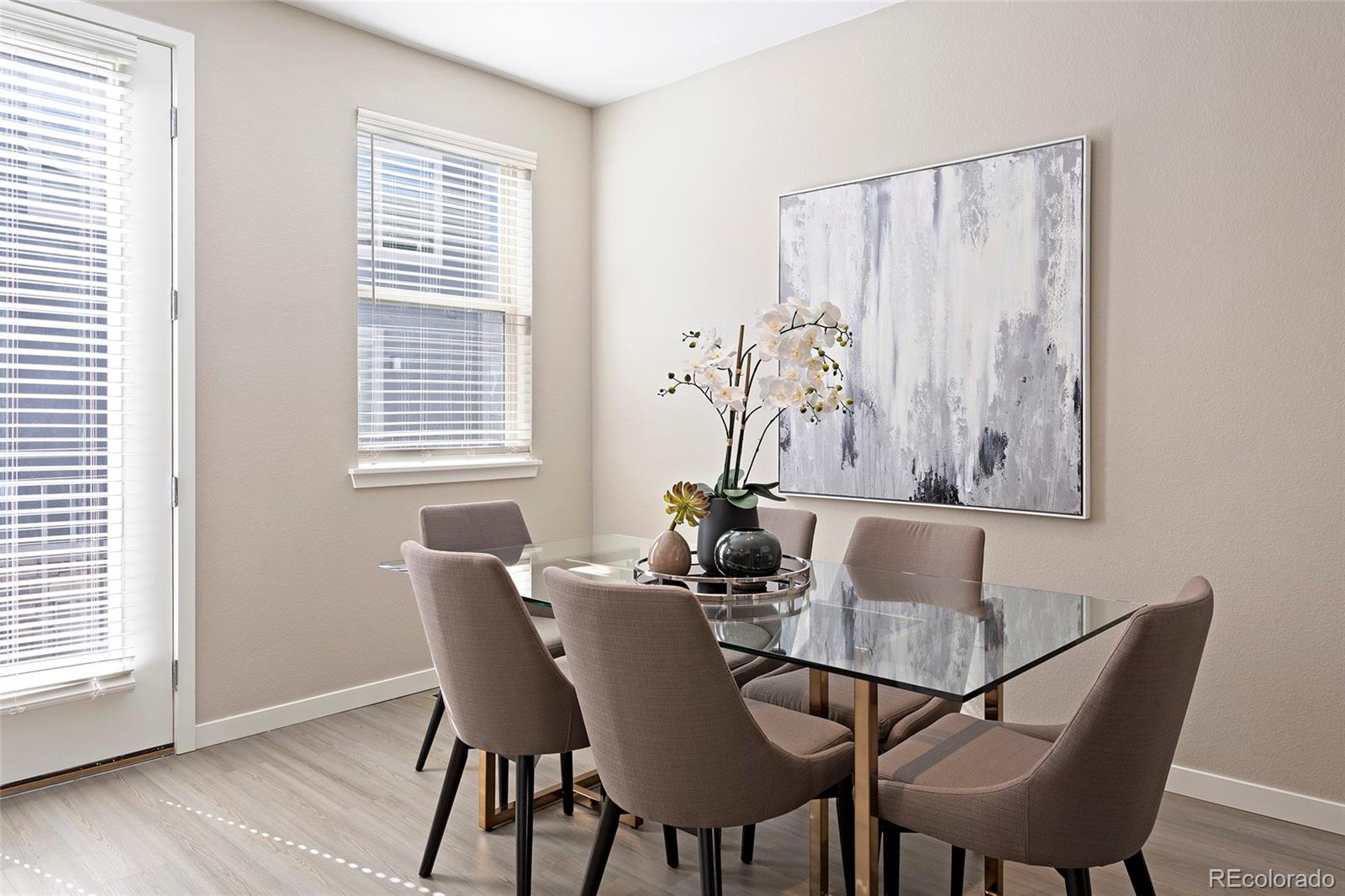 1850 South Quebec Way, Unit 419 Denver, CO 80231 - Photo 6 of 29