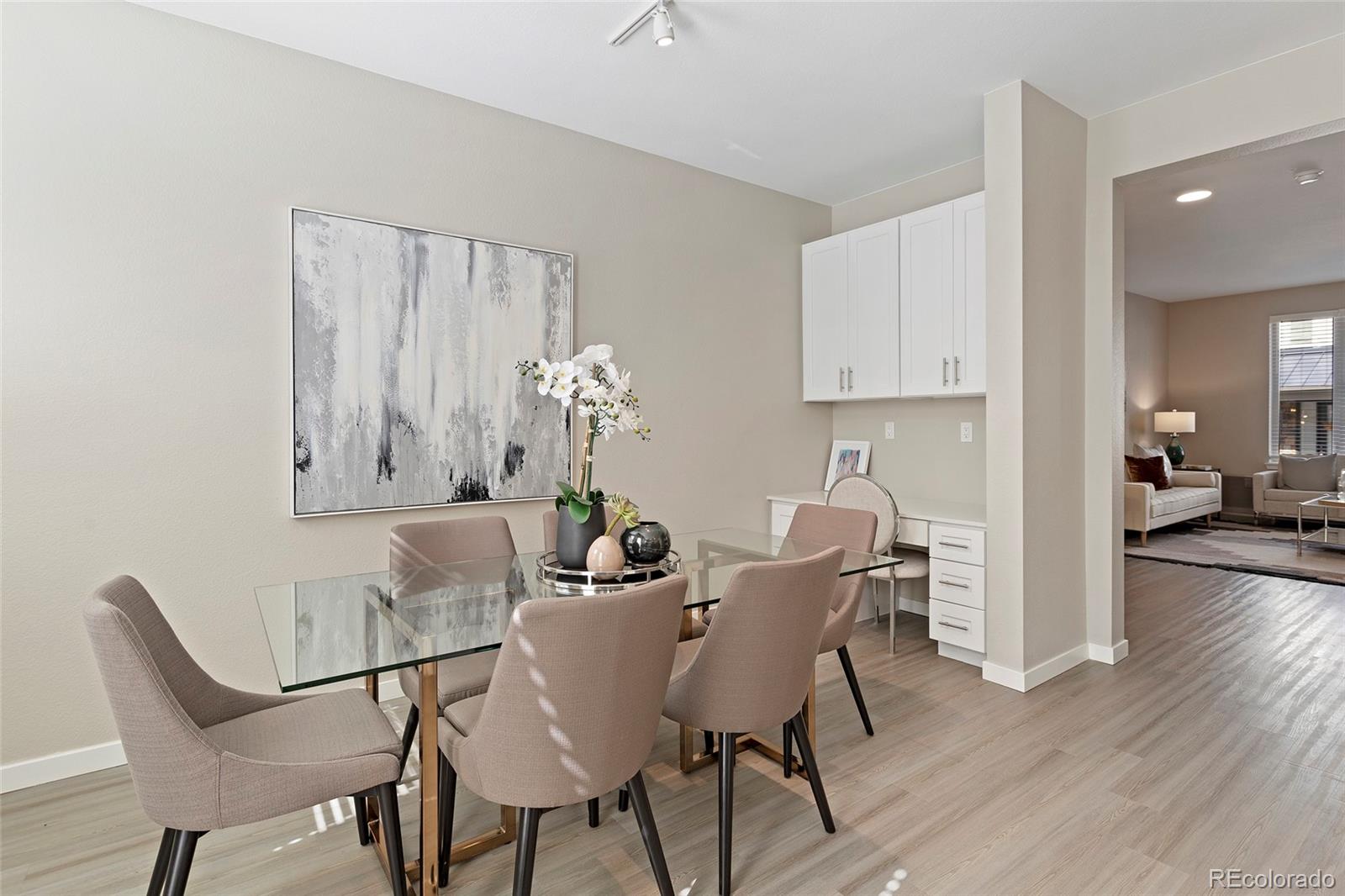 1850 South Quebec Way, Unit 419 Denver, CO 80231 - Photo 7 of 29
