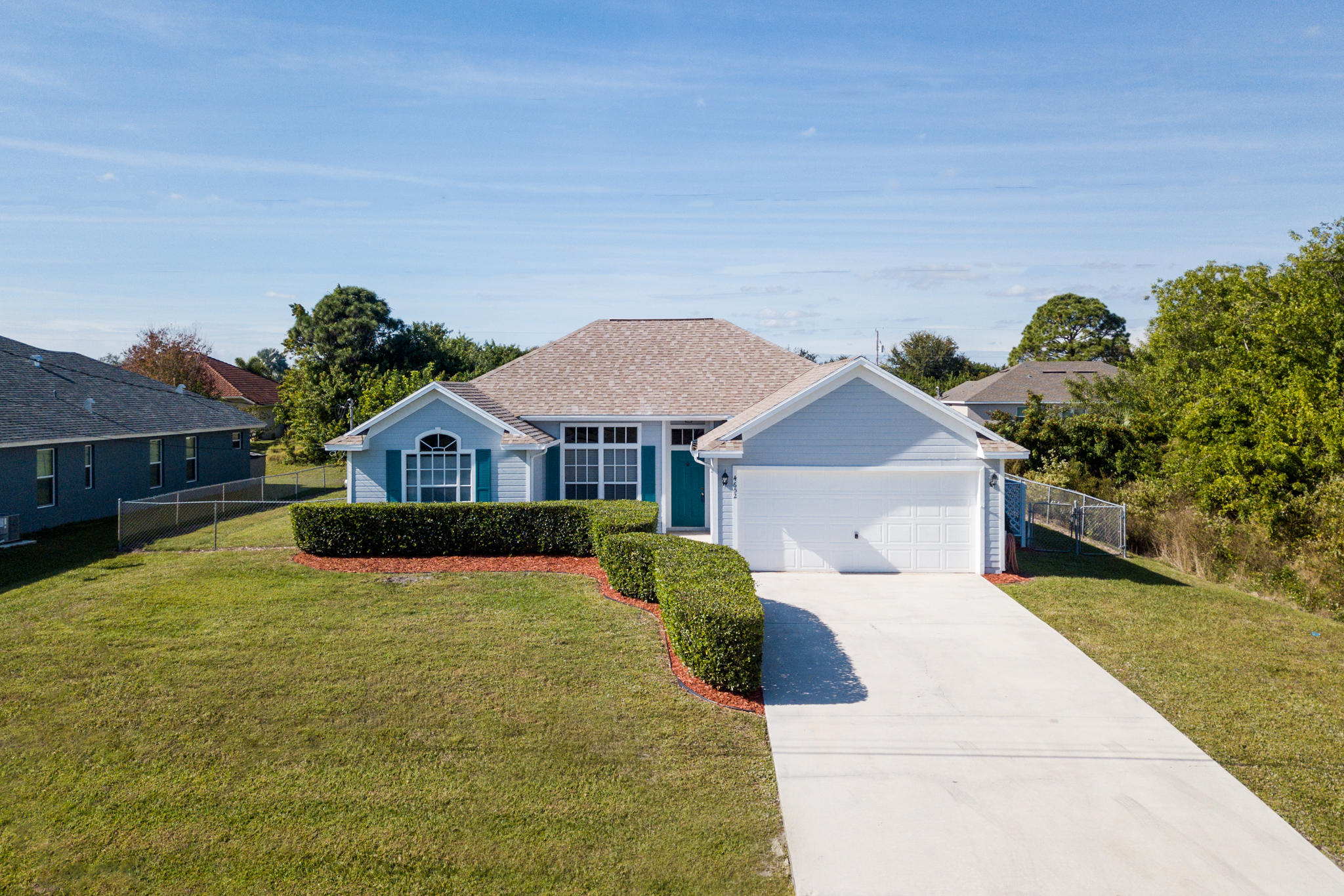 4652 Southwest Paley Road Port St. Lucie, FL 34953 - Photo 1 of 25 4752Paley-2