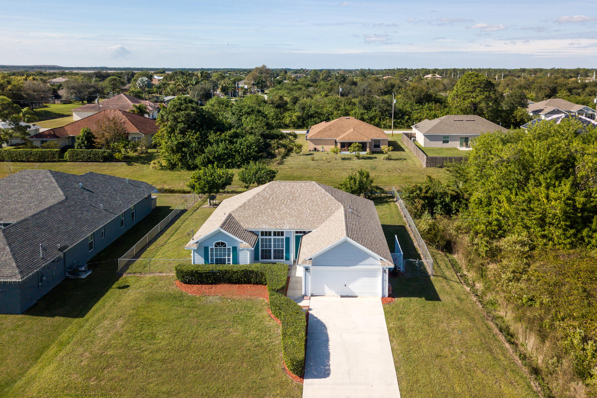 4652 Southwest Paley Road Port St. Lucie, FL 34953 - Photo 4 of 25 4752Paley-1