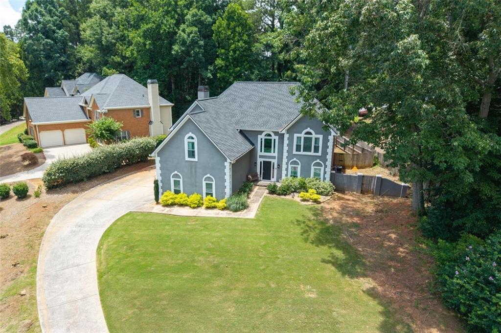 5841 Brookstone Overlook Acworth, GA 30101 - Photo 5 of 46