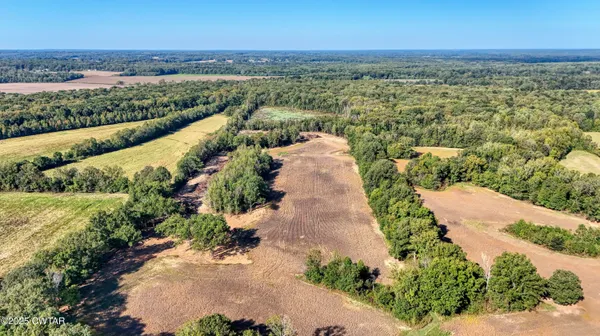 a view of a city with ocean