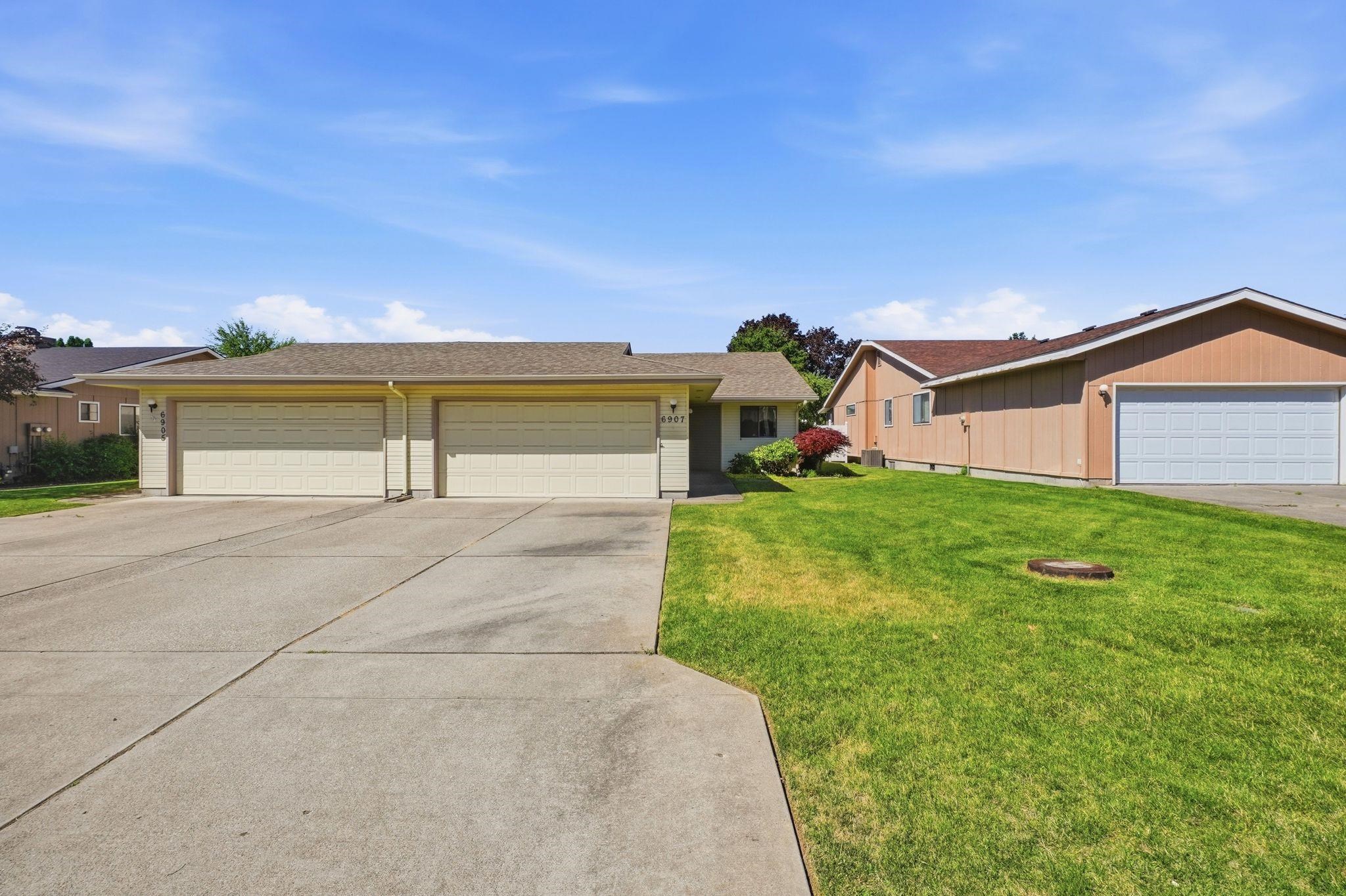 6907 North Hamilton Street Spokane, WA 99208 - Photo 2 of 36