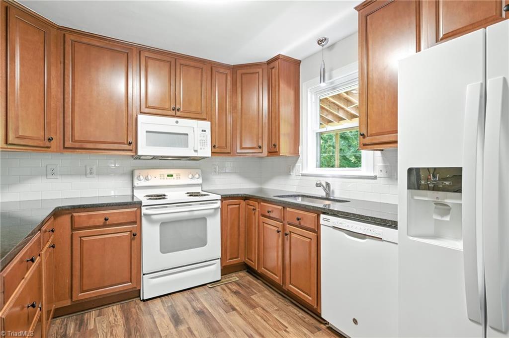 900 Reynolds Road Lewisville, NC 27023 - Photo 13 of 46 Kitchen