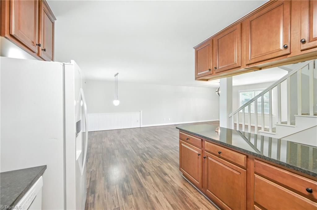 900 Reynolds Road Lewisville, NC 27023 - Photo 14 of 46 Kitchen
