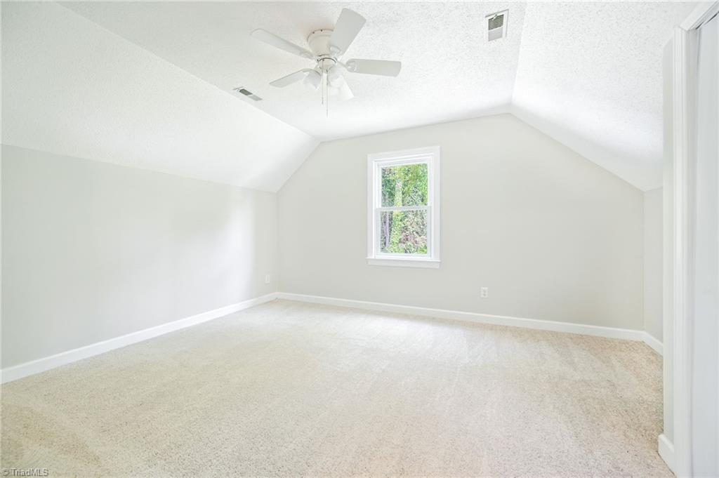 900 Reynolds Road Lewisville, NC 27023 - Photo 24 of 46 Second Bedroom UL